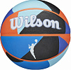 Мяч баскетбольный Wilson Wnba Heir Outdoor АРТ.Wtb4905xb06
