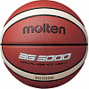 Мяч баскетбольный Molten B5g3000 р.5