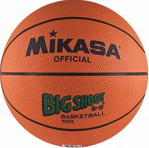 Баскетбольный мяч Mikasa 1159 р.6
