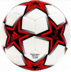 Мяч футбольный "ADIDAS UCL CLUB PS" Р.5