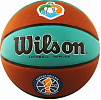 Мяч баскетбольный Wilson Vtb Replica Asg Eco АРТ.Wtb1534xbvtb