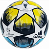 Мяч футбольный "ADIDAS UCL LEAGUE ST.P" Р.5