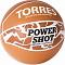 Мяч баскетбольный "Torres Power Shot" АРТ.B32087