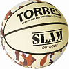 Баскетбольный мяч "Torres Slam" АРТ.B02065