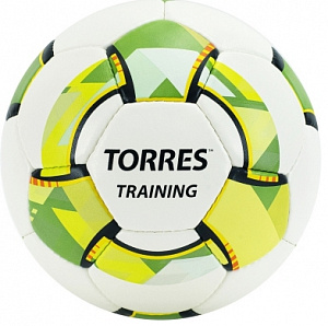 Мяч футбольный TORRES TRAINING P.5
