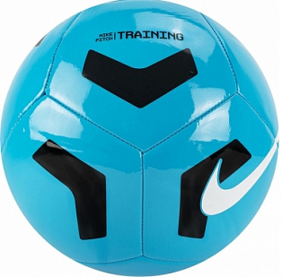 Мяч футбольный "NIKE PITCH TRAINING BALL" р.5