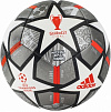 Мяч футбольный "ADIDAS FINALE TRAINING" р.4