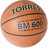Мяч баскетбольный Torres Bm600 АРТ.B32027