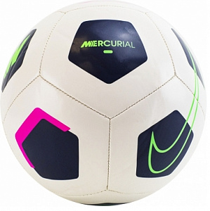 Мяч футбольный "NIKE MERCURIAL FADE" р.5